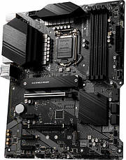 Материнська плата MSI Z490-A PRO, фото 3