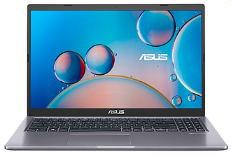Ноутбук ASUS X515EA Slate Gray X515EA-BQ1185K
