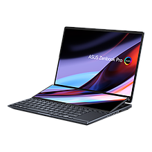 Ноутбук ASUS Zenbook Pro Duo 14 OLED UX8402ZA (UX8402ZA-M3027X/M3020W)