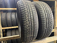 Шини зима 235/65R17 Hankook Winter Icept evo2 6мм 18рік 2шт