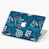 Чохол пластиковий MacBook Air 13,6 M2 (A2681) Дісней Круїз (Disney Cruise Line)