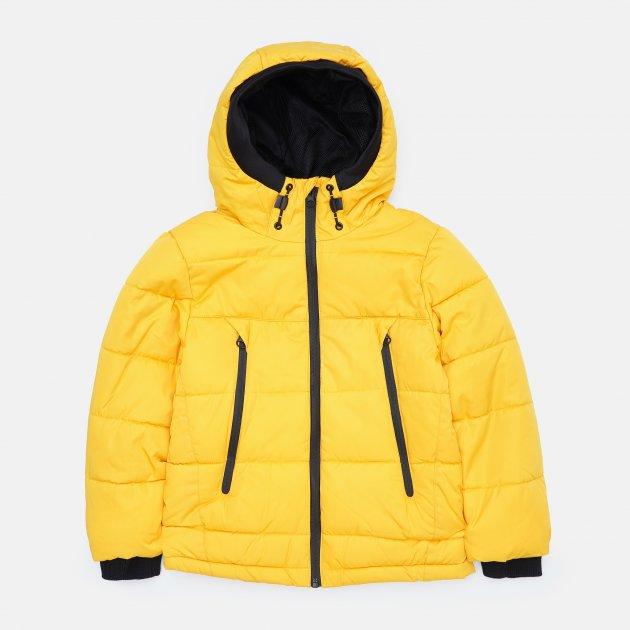 Куртка демісезонна дитяча Primark 116см, фото 1