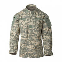 Китель Army Combat .X-large regular.Пиксель USA NEW