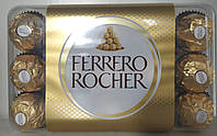 Шоколадные конфеты Ferrero Rocher 30 шт 375 г