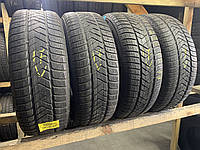 Шини зима 235/65R17 Pirelli Scorpion Winter 5.5-6мм 4шт 17рік