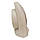 Тепловентилятор Kumtel Fan Heater 1000 - 2000 Вт, Beige (LX- 6441T), фото 4