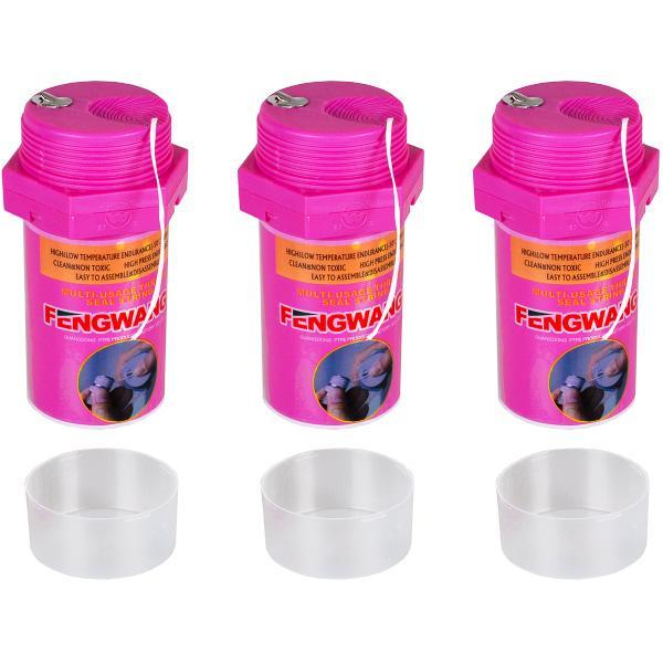 Фум нитка 80 м C80-06, фото 1