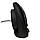 Тепловентилятор Kumtel Fan Heater 1000 — 2000 Вт, Black (LX-6441T), фото 4