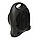 Тепловентилятор Kumtel Fan Heater 1000 — 2000 Вт, Black (LX-6441T), фото 3