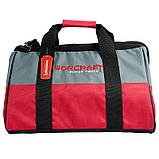 Сумка для інструментів Worcraft WTFTB-01, нейлонова, фото 3