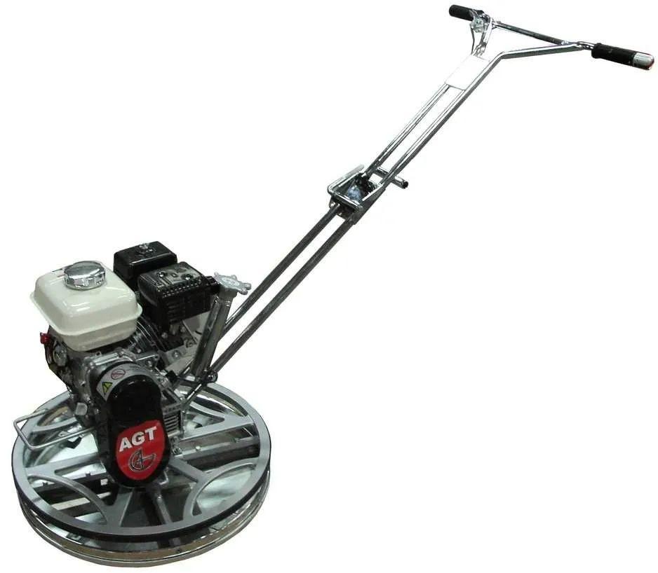 Затирочная машина AGT 4-600 PFAGT4600W55D/E