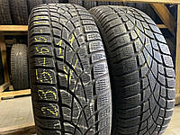 Шини зима 235/65R17 Dunlop SP Winter Sport 3D 5.5-6мм 2шт