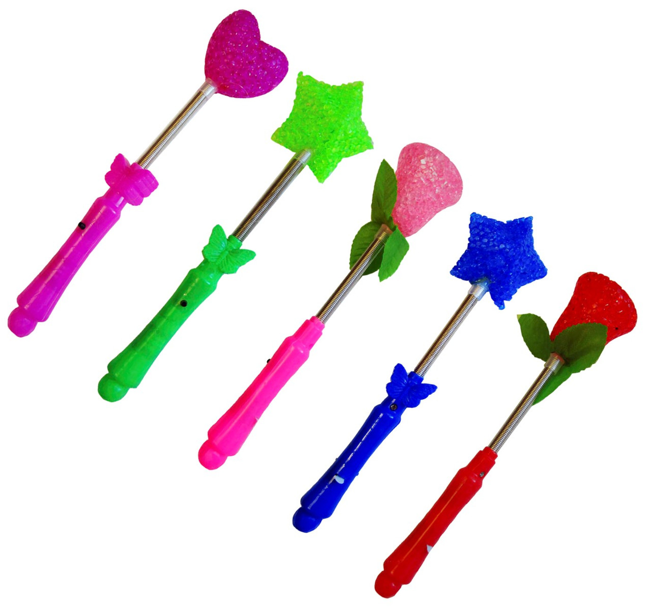 Паличка миготлива "цухар", фото 1