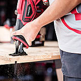 Акумуляторна шабельна пила Worcraft CSS-S20Li без АКБ і ЗП, 80мм, фото 5