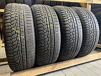 Шини зима 235/65R17 Hamkook Winter Icept evo2 5.5-6мм 4шт