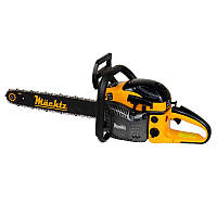 Бензопила Mаchtz MCG-3850, ланцюгова пила бензинова