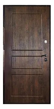 ДМ-3 Вхідні двері