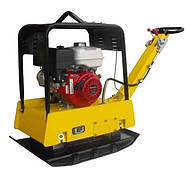 Реверсивна віброплита AGT CRBH 330 PLUS PFCRBH330P/E