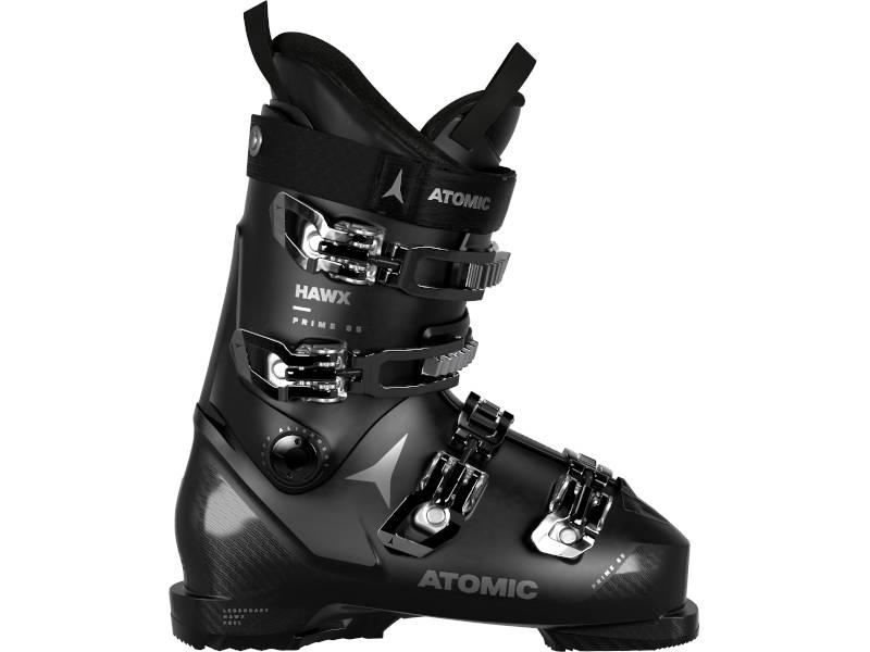 Гірськолижні черевики Atomic HAWX PRIME 85 W Black 2023
