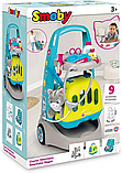 Ветеринарна клініка ігровий набір Smoby з котиком та переноскою, фото 5