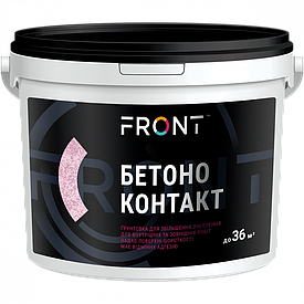 Грунтовка Бетононтакт FRONT (12 кг)