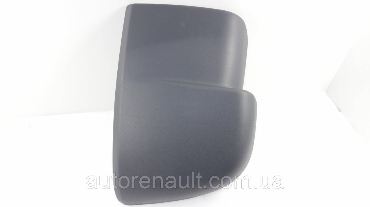 Клік заднього бампера (ліворуч) на Мерседес Спринтер 1995-2006 -> AUTO - 100 8803, фото 1