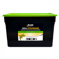 Клей для шпалер Bostik Wall Standard 70 (15 л)