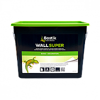 Клей для шпалер Bostik Wall Super 76 (15 л)