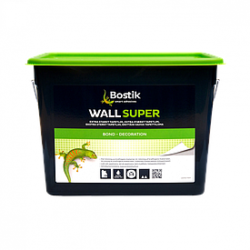 Клей для шпалерів Bostik Wall Super 76 (15 л)