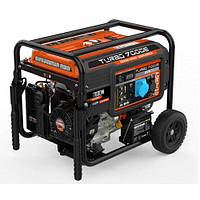 Генератор  бензиновий GENERGY TURBO 7000 7 кВт