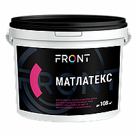 Фарба Матлатекс FRONT (12 кг)