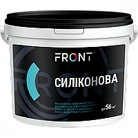 Фарба Силіконова FRONT (1,5 кг)