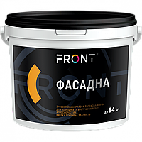 Фарба Фасадна FRONT (12 кг)