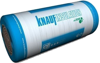 Мінеральна вата Naturoll Plus Knauf 50 мм
