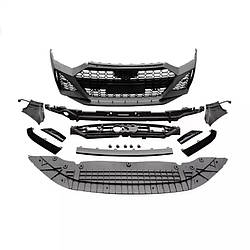 Тюнінг обвіс для Audi A7 2019-2021 р.в. у стилі RS7