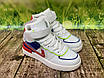 Демісезонні черевики, хайтопи р.33 (20,5 см), ДМ-374, фото 2
