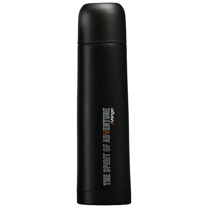 Термос Vango Magma Flask, 1000 мл (Black), фото 1