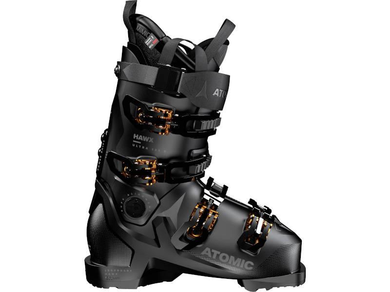 Гірськолижні черевики Atomic HAWX ULTRA 130 S GW Black 2023, фото 1