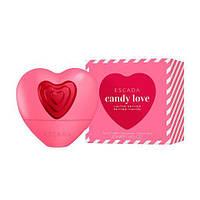 Оригинал Escada Candy Love 50 ml ( Эскада кенди лав ) туалетная вода