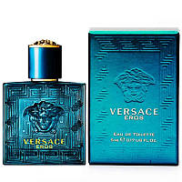 Оригінал Versace Eros 5 ml ( Версаче ерос ) туалетна вода