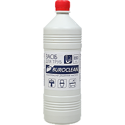 Засіб для труб 850 мл Buroclean