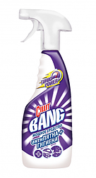 Засіб для чищення CILLIT BANG Антіпятна, 750мл, з розпилювачем