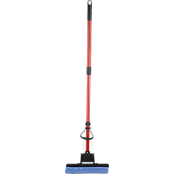 Швабра для прибирання з віджимом