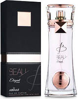 Парфюмированная вода для женщин Armaf Beau Elegant 100 ml