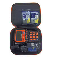 Набор "Ukrmark RM-910 Orange"