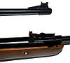Crosman Remington Vantage NP, газопружинна пневматична гвинтівка з оптикою 4х32, фото 3
