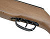 Crosman Remington Vantage NP, газопружинная пневматична гвинтівка з оптикою 4х32, фото 4