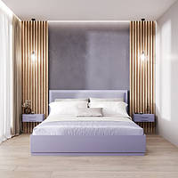 Ліжко "Олівер"