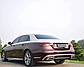 Тюнінг обвіс для Mercedes W213 E-клас 2021+ г.в. стиль Maybach, фото 2