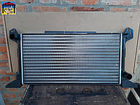 Радиатор охлаждения FORD TRANSIT 1977-1994 (1.6/2.0/2.5D)